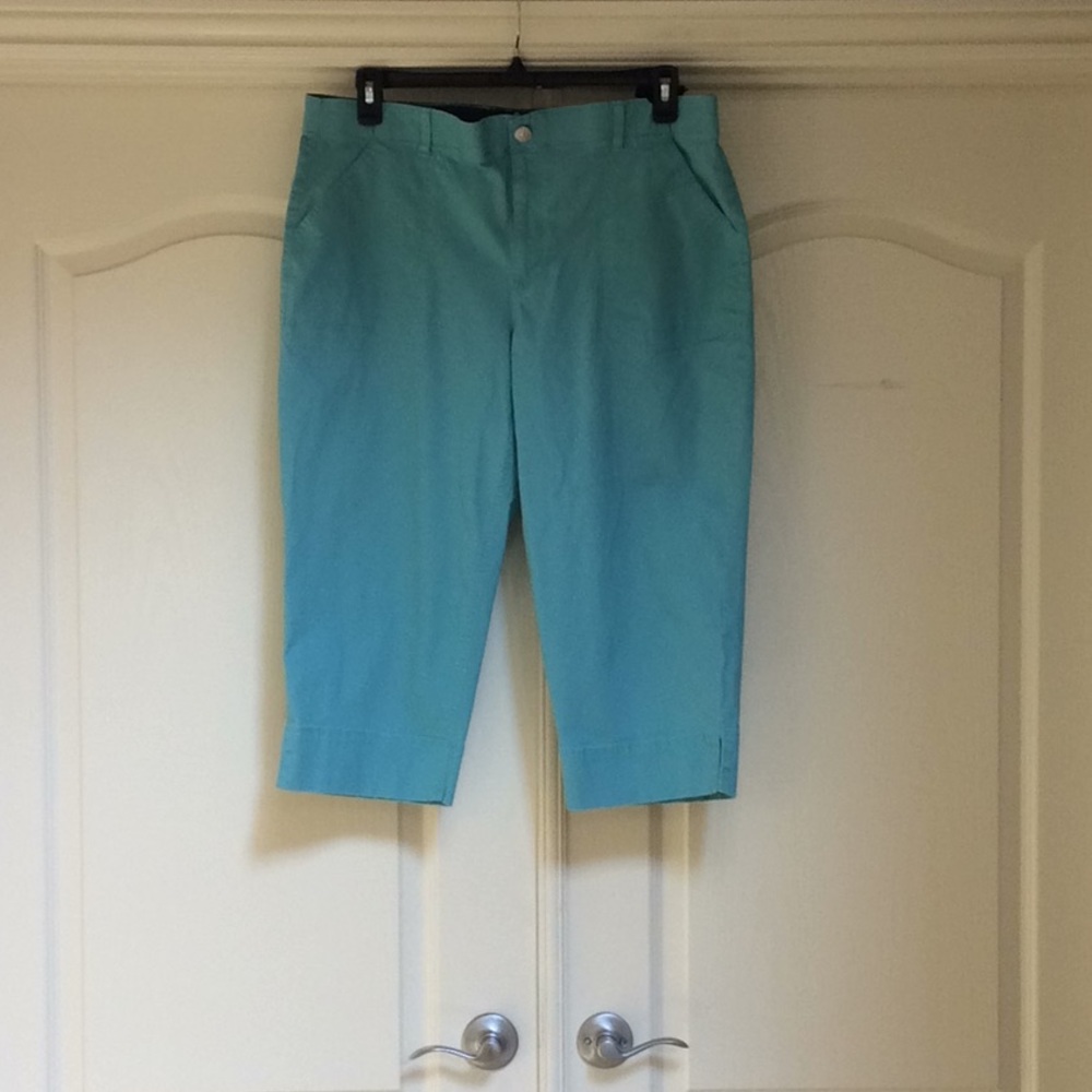 Stretch Crops